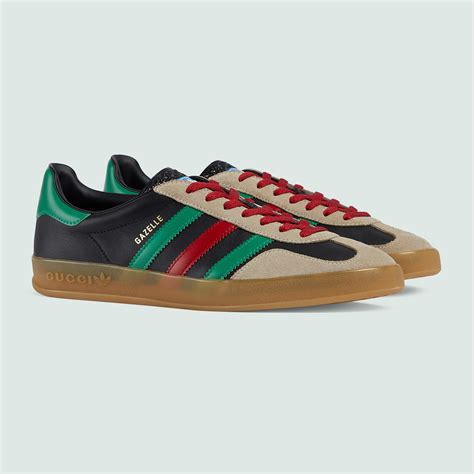 adidas x gucci trainers|adidas x gucci men.